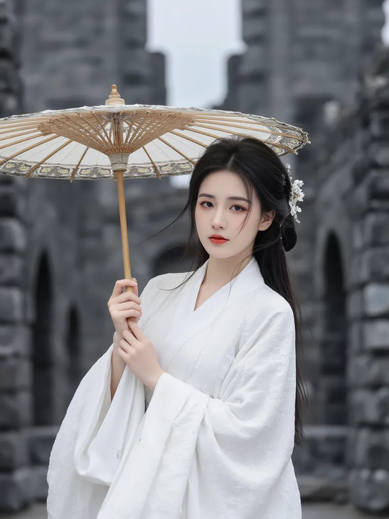 打娃娃需要多少钱?【写真】古韵娇人白月光lora