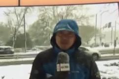 这次山东等地暴雪并不异常