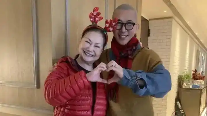 具俊晔此前承诺放弃遗产无法律效力
