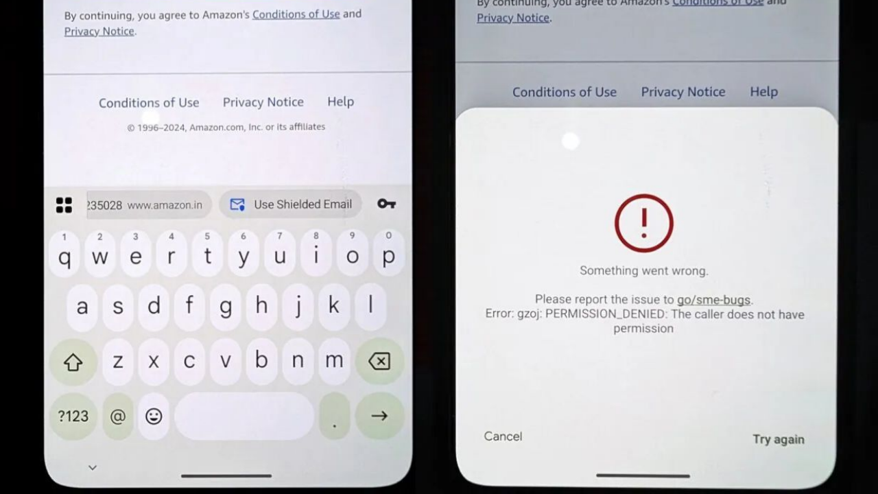 谷歌正在开发邮件盾(Shielded Email) 为用户生成随机邮箱注册账号隐藏真实邮箱