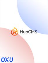 HuoCMS