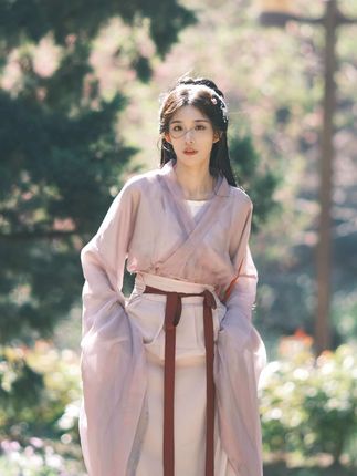 钟丽丽：是梦中的那个人吗  #古风 #彼岸纯音版Delos