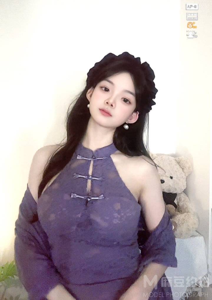 罗敏慧最后，保持沟通的开放性。