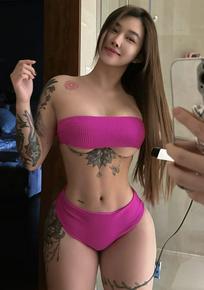 微密圈宋昱欣我们总是追求更多，却忘了享受当下的美好。