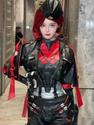 施梦露：怎么打扰我睡觉！ #cos #cosplay #逆战手游