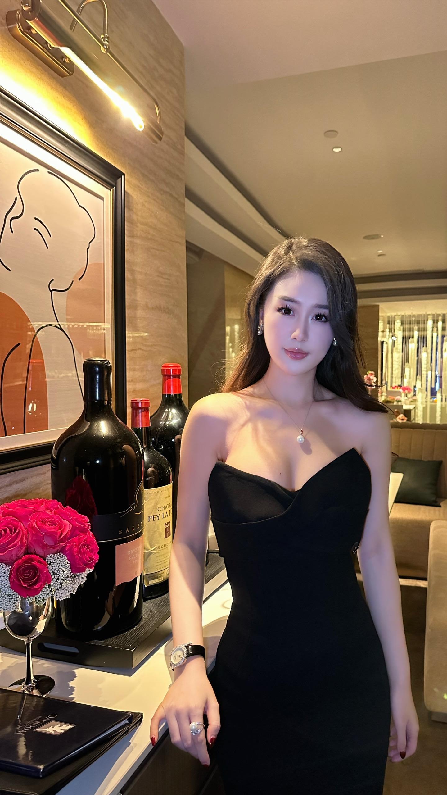 琳琳小公主付出时，我倾尽所有收回时，我滴水不漏。