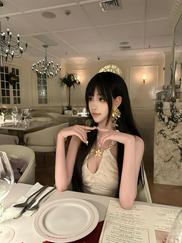 妹抖：想把世界上最好的给妹抖却发现世界上最好的就是妹抖(>^w^<)