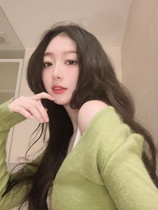 真真yo：该怎么寄一个拥抱给你 #甜妹统治世界