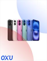 iPhone 16 Plus