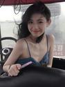 楠楠睡了：能给你的只有感觉#是你喜欢的类型 #清纯甜美 
