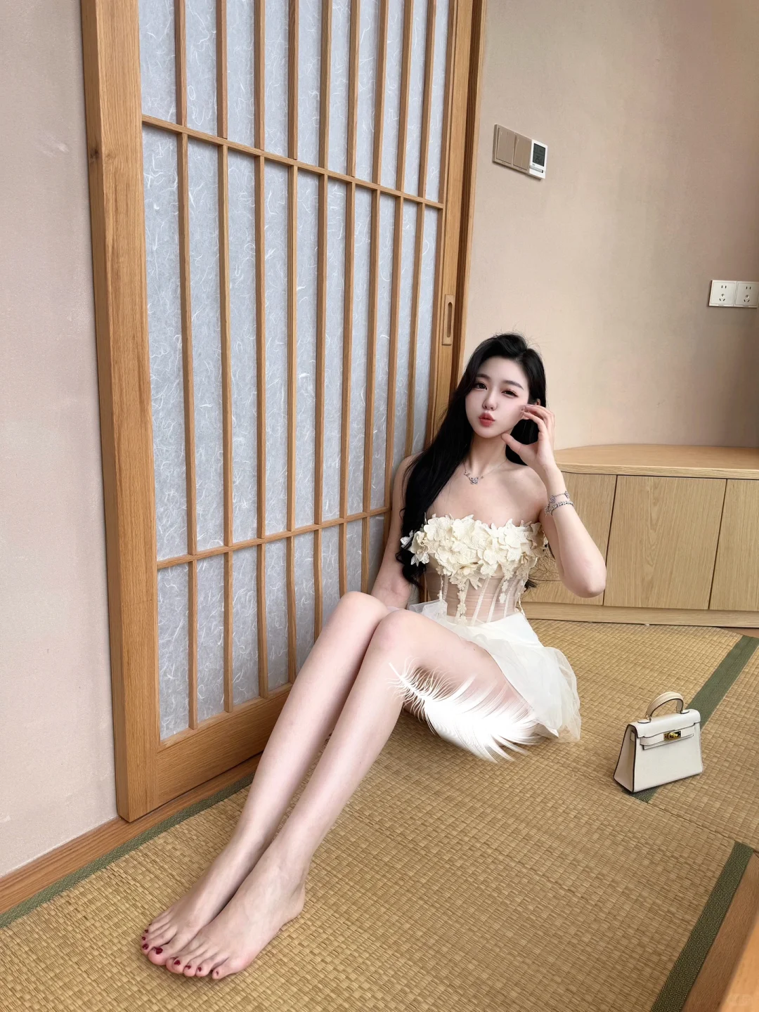 Sraint 日料脑袋 我们 同一家店 同一件衣服 哈哈哈哈哈- 小红书