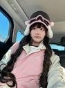 小屁大王：封板了嘛#理想型 #单板女孩