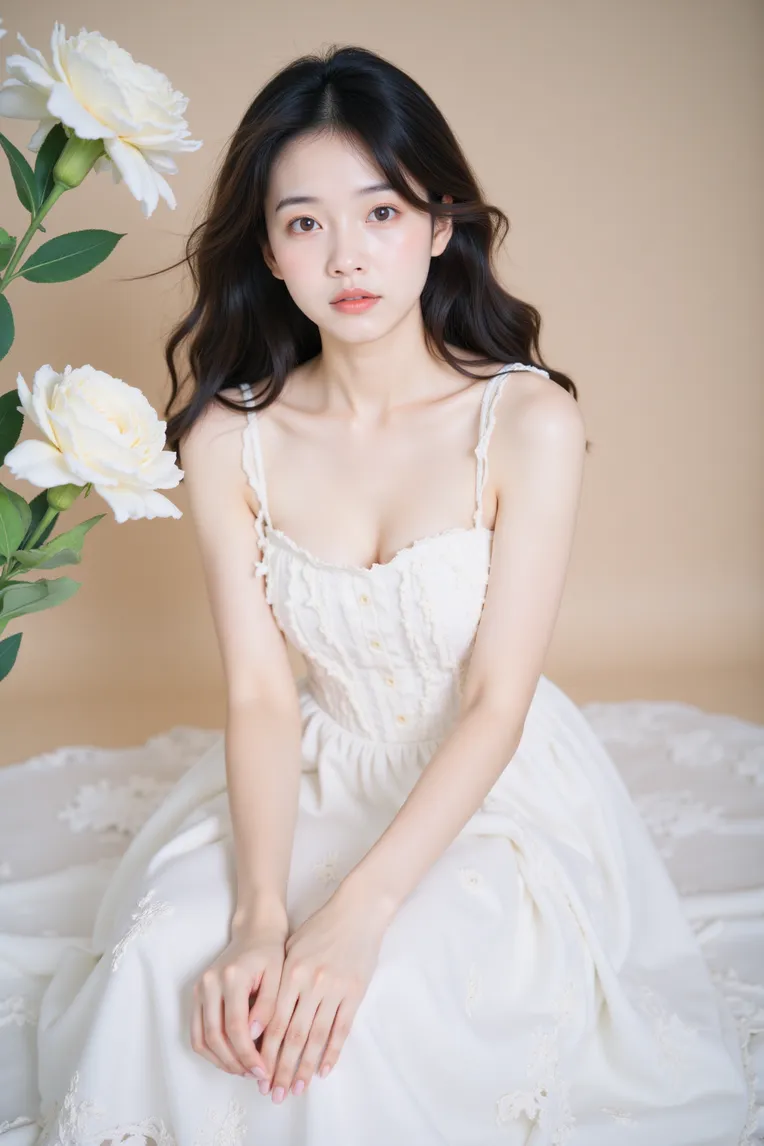 杨诗芮四川传媒学院自由的极致就是，我可以离开任何让我不开心的人，我只顺从我自己。