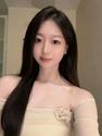 真真yo：你盯着我看的一瞬间 想和我有以后吗 #对视8秒爱上我
