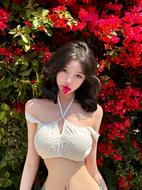 小酥肉：城北的花开了几个冬夏，城南的你还好吗?#纯欲风天花板 #这首城北的花和春天太搭了 