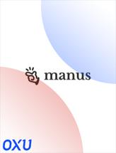 Manus