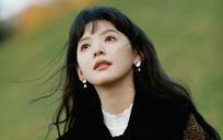 哈喽kitty章若楠4K超清壁纸，3840x2400分辨率美女图片高清下载