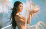 梦境之美王楚然 4K超清壁纸 3840x2400 高清美女图片下载