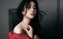 刘亦菲4K时尚摄影壁纸，3840x2400高清美女图片下载