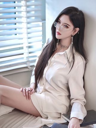 舟XX：你对我的第一印象是什么