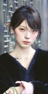 yangqiannan：你以为呢 花瓶？#白切黑 #中式 #反派