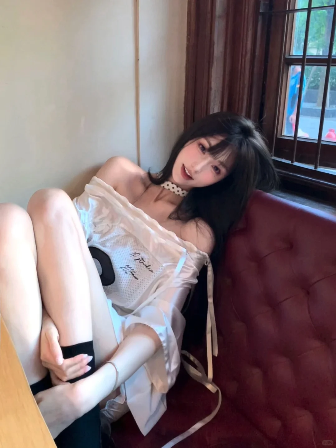 Bokeyy 我的风格就是没有风格 - 小红书