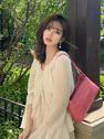 肉团夫斯基：纯爱战神online.#适合五一美美出游小裙子 #春日氛围感 #春日图文计划
