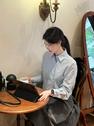 付付：#下午茶 我给不了安慰