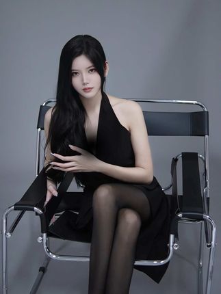 舟XX：我宣布身高180才是最无敌的 #清冷#黑色系 #天秤座 #原相机