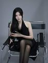 舟XX：我宣布身高180才是最无敌的 #清冷#黑色系 #天秤座 #原相机