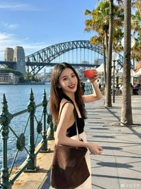 汤不吃 南半球的夏天