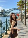 汤不吃 南半球的夏天