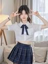 李书情：校花#大长腿 #甜妹 #完美身材 #清纯甜美 #御姐