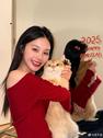 汤不吃 提前预制新年朋友圈