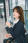小何同学yo亲爱的，你已经走了这么远，努力了那么久