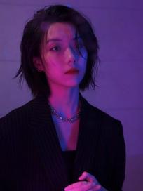 周千筱：听说都在怀念我的眼神杀 #星引力计划#奇妙星生活#撒水变装 