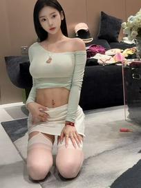 沈大人_：确实很喜欢 也的确不合适 #美丽坏女人 #男友视角 #腿精