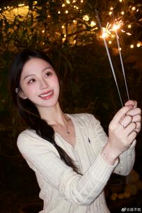 汤不吃 那就祝我们新年all is well