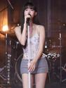 景纯熙：得不到你的回应要发疯。#哎呀 #翻唱 #livehouse