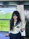 Kitten-07 风吹麦浪风铃响 ​​​