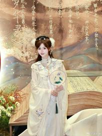 鹿鹿嘢 感情都是相互的，用心暖心。