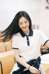 鹤秋很开心这段时间我和大家一起陪伴77