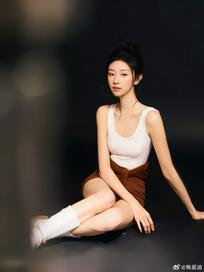 焦爱迪 第三视角 #演员# ​​​是气你的态度。