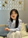 姜钰佳 春天真的来咯！