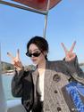 高曼尔一起去春游叭~#换个春天绿镜#   ​​​