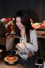 高曼尔 富女节快乐~#夸夸每一个她# ​​​