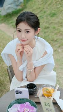 唯文淑 平静一点 幸福一点 ​​​