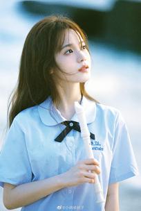 小姚祯祯子永远怀念的17岁画面