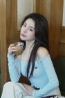 高曼尔想去染个红棕色头发，会好看吧[送花花]#我的OOTD##日常碎片PLOG# ​​​