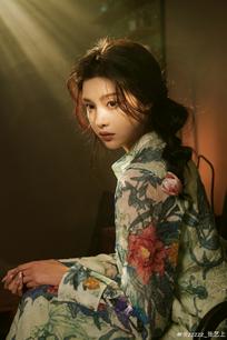 张艺上元宵节快乐～ #元宵许个圆满愿# ​​​